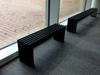 Mynd af Meinertz SkyLine-Plinth ofn SP10 RAL7024