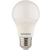 Mynd af LED E27 pera  806lm 827 ódim.