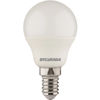 Mynd af LED E14 kúlupera frá Sylvania, ódimmanleg