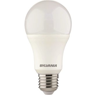 Mynd af LED-pera E27 13W/2700K