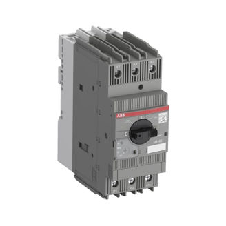 Mynd af Mótorrofi MS165 73  62-73A