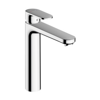 Mynd af Hansgrohe Vernis 190 handlaugartæki án botnventils Króm