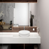 Mynd af Hansgrohe Vernis 190 handlaugartæki án botnventils Króm