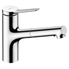 Mynd af Hansgrohe Zesis M33 sBox lite eldhúsblöndunartæki Króm