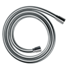 Mynd af Hansgrohe Isiflex sturtubarki 200cm Króm