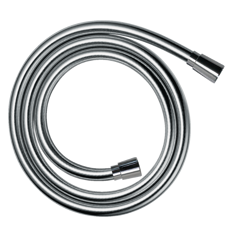Mynd af Hansgrohe Isiflex sturtubarki 200cm Króm