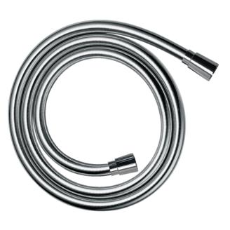 Mynd af Hansgrohe Isiflex sturtubarki 200cm Króm
