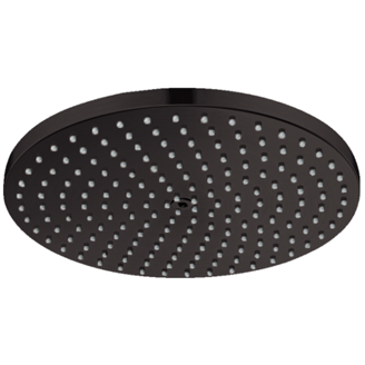 Mynd af Hansgrohe Raindance S sturtuhaus Ø240mm Svartur matt