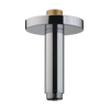 Mynd af Hansgrohe Raindance sturturör í loft 100mm Króm