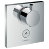 Mynd af Hansgrohe ShowerSelect HighFlow innb. hitastillir m. skipti Króm
