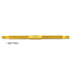 Mynd af Gengjuþjöl MM 230mm 0,8-3,0 tpi
