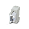 Mynd af Tengill RJ45 Cat6 í B10 grind