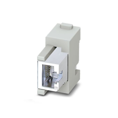 Mynd af Tengill RJ45 Cat6 í B10 grind