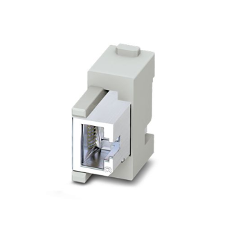 Mynd af Tengill RJ45 Cat6 í B10 grind