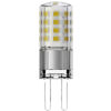 Mynd af LED G9 pera 350lm dimmanleg