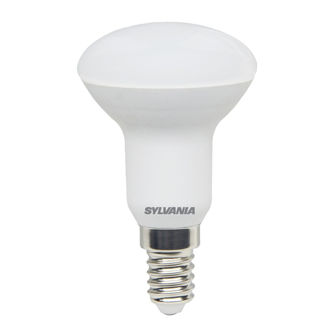 Mynd af LED E14 kastarapera R50 frá Sylvania