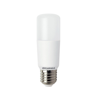 Mynd af LED-pera E27 810lm/2700K