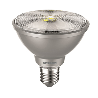 Mynd af LED E27 PAR30 pera 11W/3000K