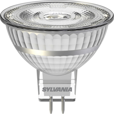 Mynd af LED MR16 450lm/2700K