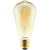 Mynd af LED E27 pera frá Sylvania