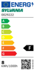 Mynd af LED-pera MR16 827 621lm dimm.