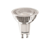 Mynd af LED GU10 pera 345lm 830 dim.