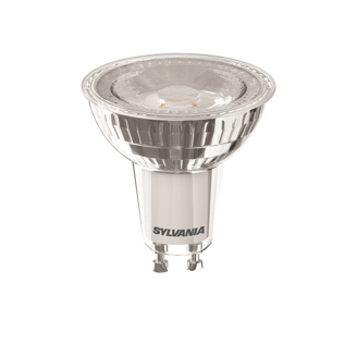 Mynd af LED GU10 pera 345lm 830 dim.
