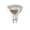 Mynd af LED GU10 pera 550lm 830 dim.