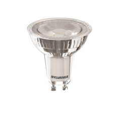 Mynd af LED GU10 pera 550lm 830 dim.