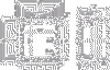 Mynd af Lok EK glært  280x280mm