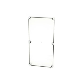 Mynd af Lok EK glært 560x280mm