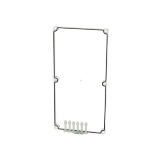 Mynd af Lok EK glært 560x280mm