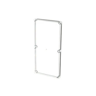 Mynd af Lok EK glært 560x280mm