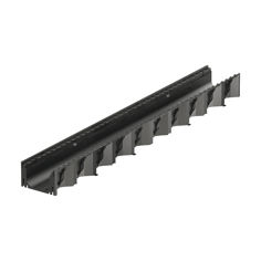 Mynd af ACO Hexaline Plastrenna 1 mtr
