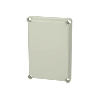 Mynd af Lok EK grátt 280x190mm