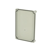 Mynd af Lok EK grátt 280x190mm