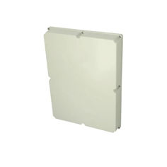 Mynd af Lok EK grátt 760x560mm