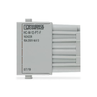 Mynd af Tengihulsa B10 12p 10A