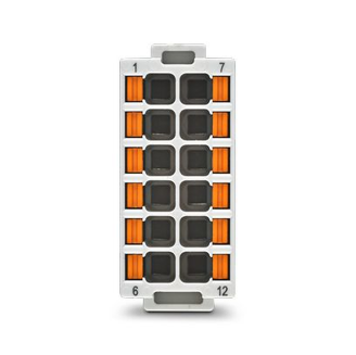 Mynd af Tengikló B10 12p 10A