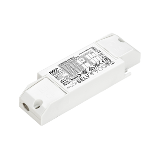 Mynd af KGP spennir 30W 350-700mA DALI