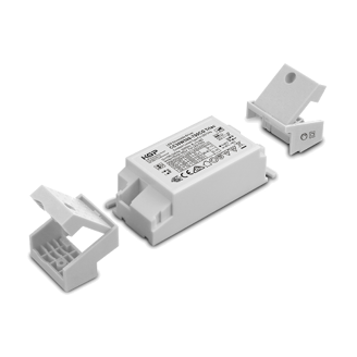 Mynd af KGP spennir 30W 500-700mA TRIAC
