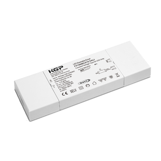 Mynd af KGP spennir 100W 24V DALI