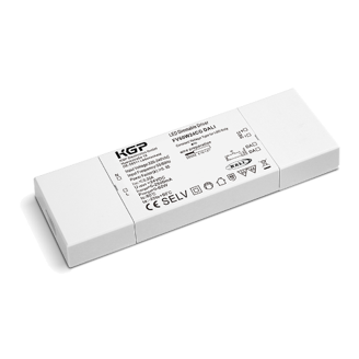 Mynd af KGP spennir 60W 24V DALI
