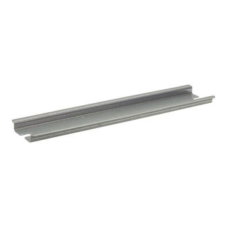 Mynd af DIN-skinna EKV 22 235mm