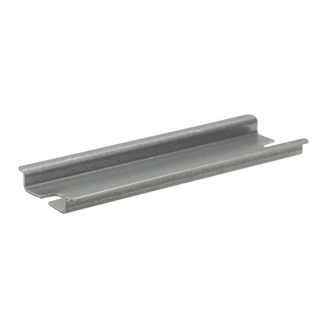 Mynd af DIN-skinna MIV 10 100mm