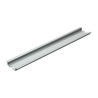 Mynd af DIN-skinna TEMPO 265mm