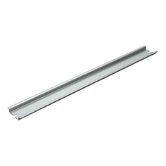 Mynd af DIN-skinna TEMPO 316mm