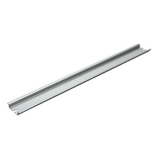 Mynd af DIN-skinna TEMPO 316mm
