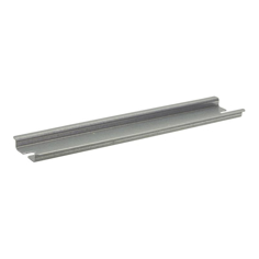 Mynd af DIN-skinna U MIV 15  150mm
