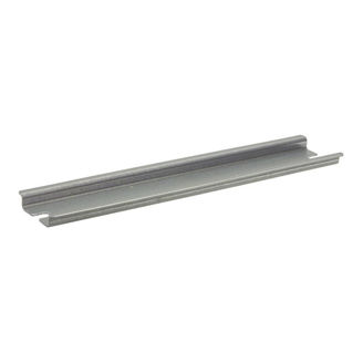 Mynd af DIN-skinna U MIV 15  150mm
